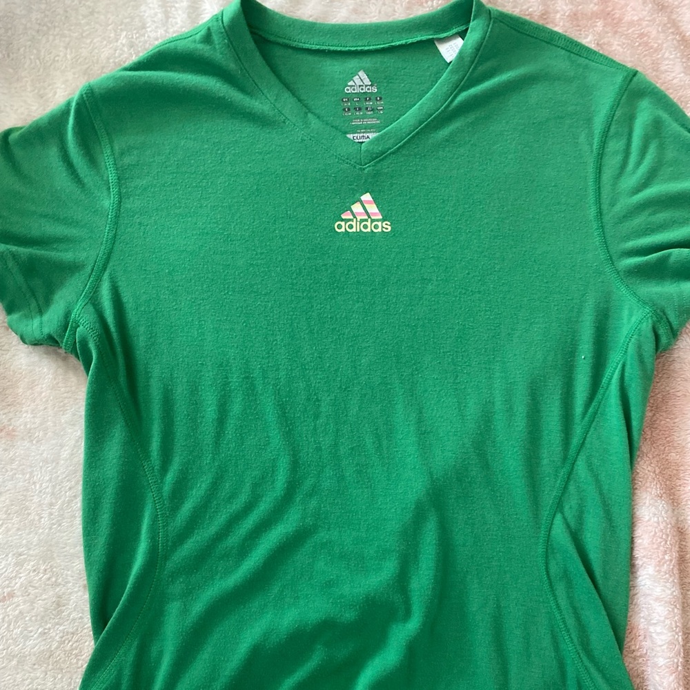 Adidas Woman’s Workout Top